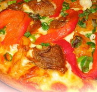 Choice Gourmet Pizza - Accommodation Coffs Harbour