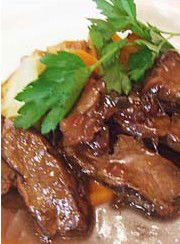 Biviano's Italian Restaurant - Accommodation Coffs Harbour 3