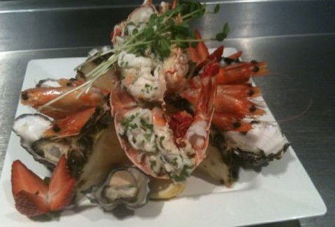 Mike's Grill & Bar - Accommodation Coffs Harbour 0