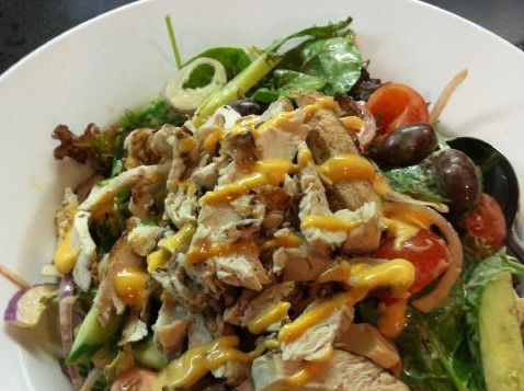 Mike's Grill & Bar - Accommodation Coffs Harbour 1