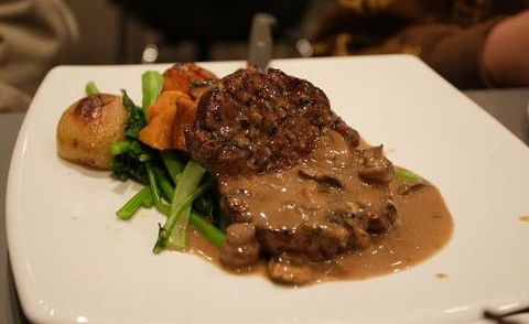 Mike's Grill & Bar - Accommodation Coffs Harbour 3
