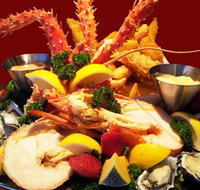 The White Swan Restaurant - Accommodation Coffs Harbour