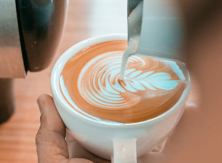 Cafes and Casual Dining