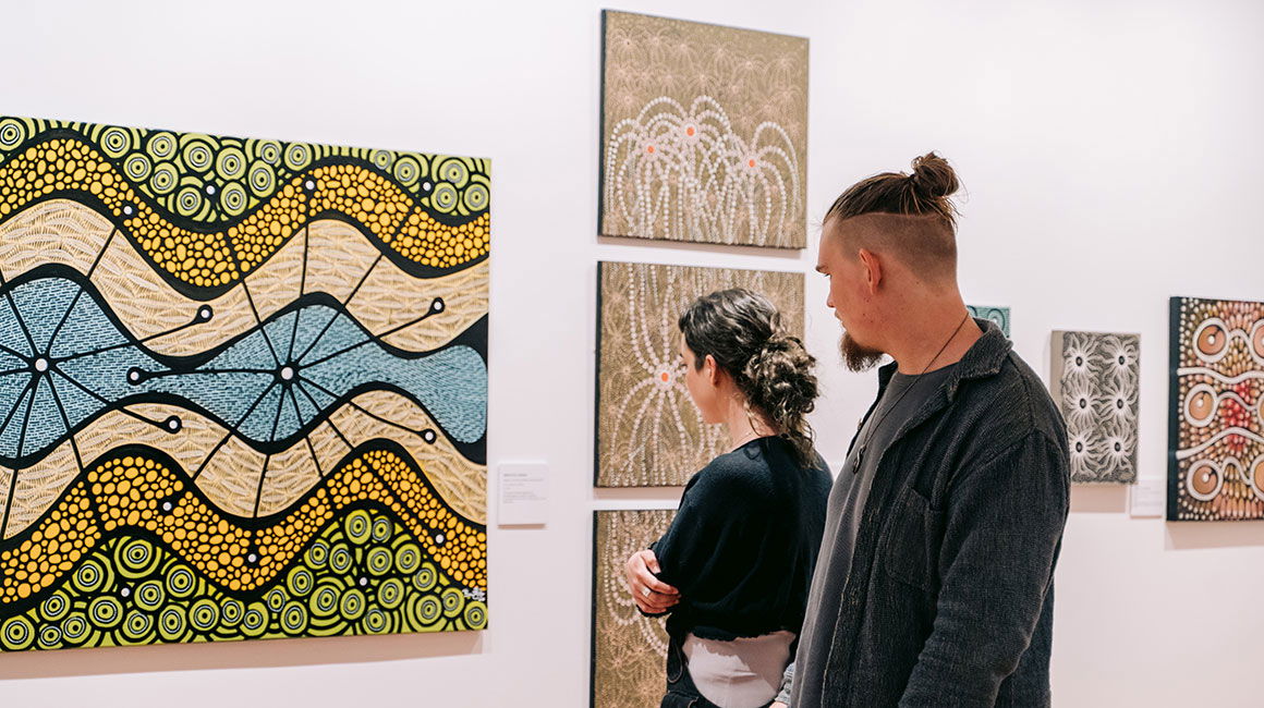 Coffs Harbour Regional Gallery and Cultural Experiences