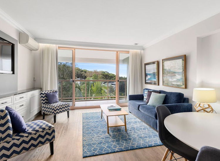 Coffs Harbour Accommodation