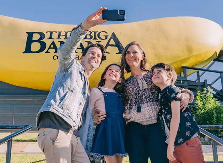 Explore Coffs Harbour