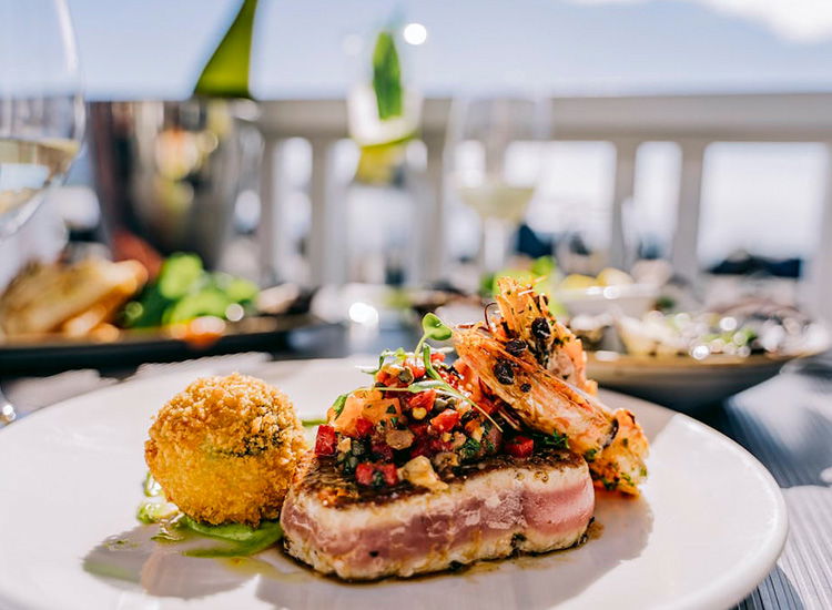 Eat and Drink in Coffs Harbour