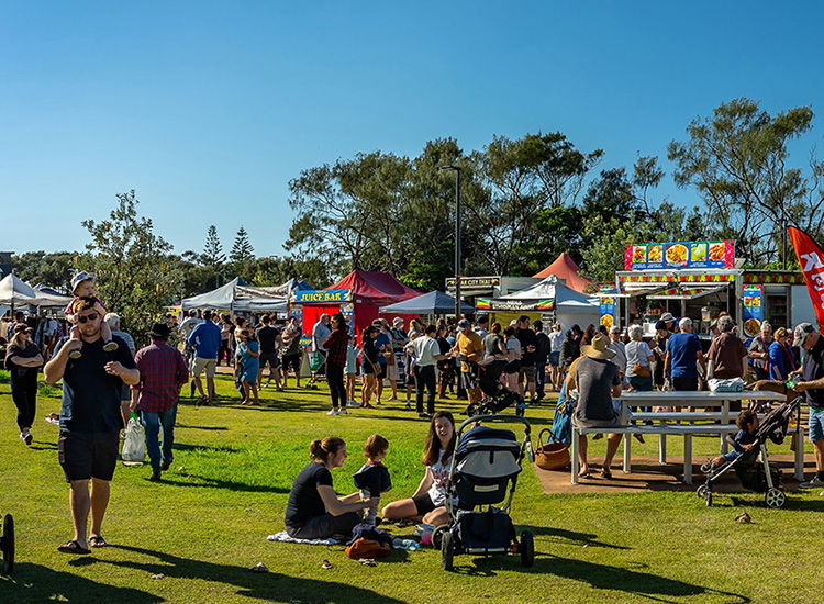 Coffs Harbour Events