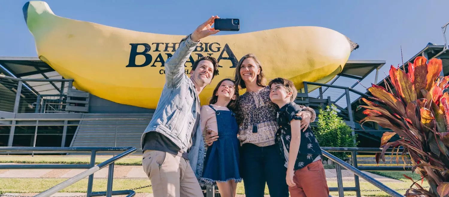 Welcome to Coffs Harbour