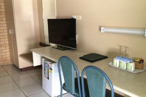 Ambassador Motel - Accommodation Coffs Harbour 7