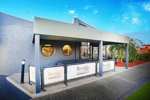Best Western Mahoneys Motor Inn - Accommodation Coffs Harbour 4
