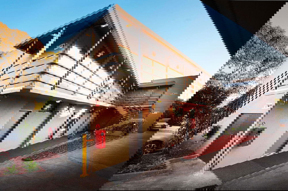  Accommodation Coffs Harbour