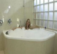 Bishops Garden - Accommodation Coffs Harbour