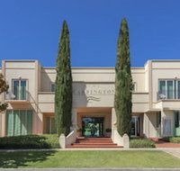 The Carrington Hotel Shepparton - Accommodation Coffs Harbour