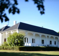 Quamby Estate - Accommodation Coffs Harbour