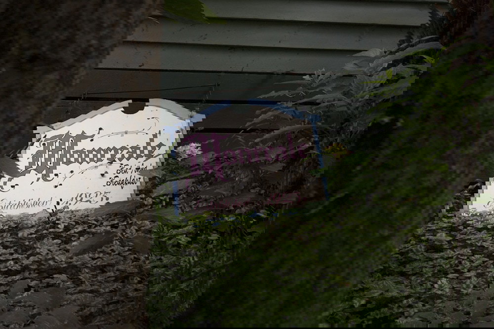 Accommodation Coffs Harbour