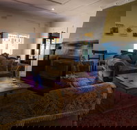 Hotel Blue - Accommodation Coffs Harbour