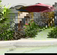 Mango Lagoon Resort  Wellness Spa - Accommodation Coffs Harbour