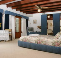 Chalet Swisse Spa - Accommodation Coffs Harbour
