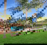 Kaloha Holiday Resort Phillip Island - Accommodation Coffs Harbour