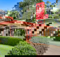 Econo Lodge Griffith Motor Inn - Accommodation Coffs Harbour