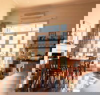 Fire Station Inn - Accommodation Coffs Harbour