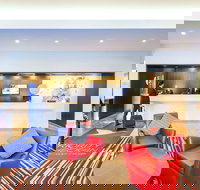 Novotel Melbourne Glen Waverley - Accommodation Coffs Harbour