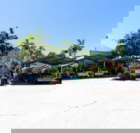 Trinity Beach Pacific - Accommodation Coffs Harbour