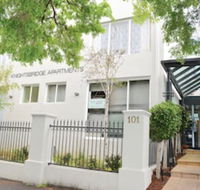Knightsbridge Apartments - Accommodation Coffs Harbour
