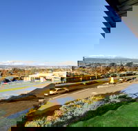 Tamar River Villas - Accommodation Coffs Harbour