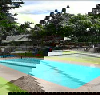 High Country Motor Inn - Accommodation Coffs Harbour