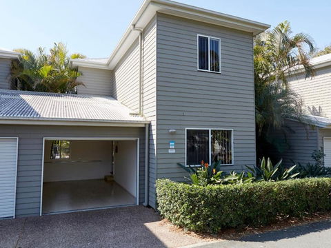 NRMA Treasure Island Holiday Resort - Accommodation Coffs Harbour 4