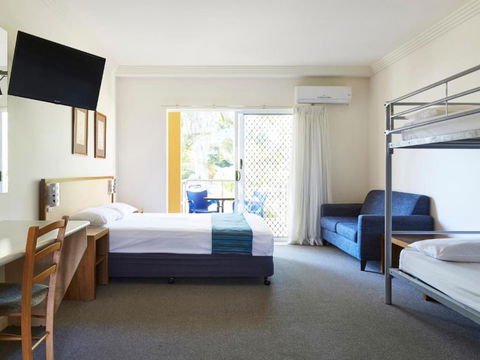 NRMA Treasure Island Holiday Resort - Accommodation Coffs Harbour 3