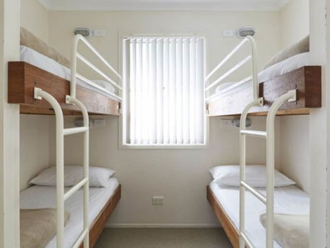 NRMA Treasure Island Holiday Resort - Accommodation Coffs Harbour 6