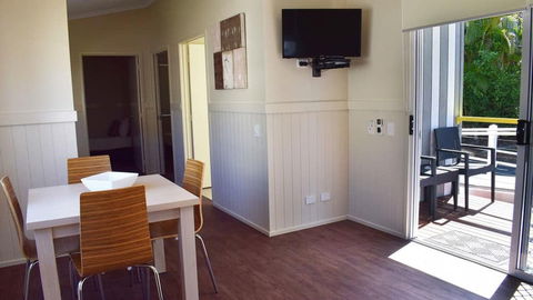 NRMA Treasure Island Holiday Resort - Accommodation Coffs Harbour 1