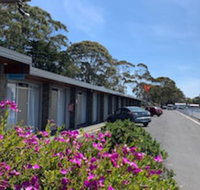 The Waterfront Wynyard - Accommodation Coffs Harbour