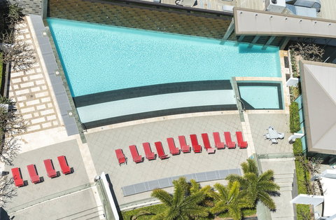 Aria Apartments - Accommodation Coffs Harbour 3