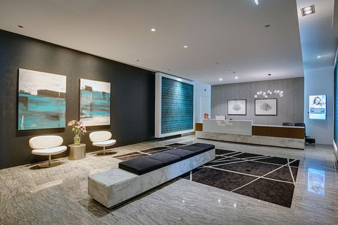 Aria Apartments - Accommodation Coffs Harbour 1