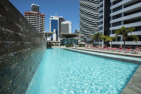Aria Apartments - Accommodation Coffs Harbour 4