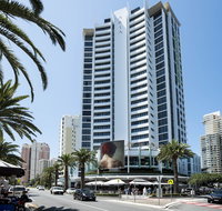 Aria Apartments - Accommodation Coffs Harbour