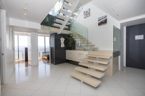 Aria Apartments - Accommodation Coffs Harbour 6