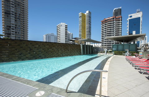 Aria Apartments - Accommodation Coffs Harbour 5