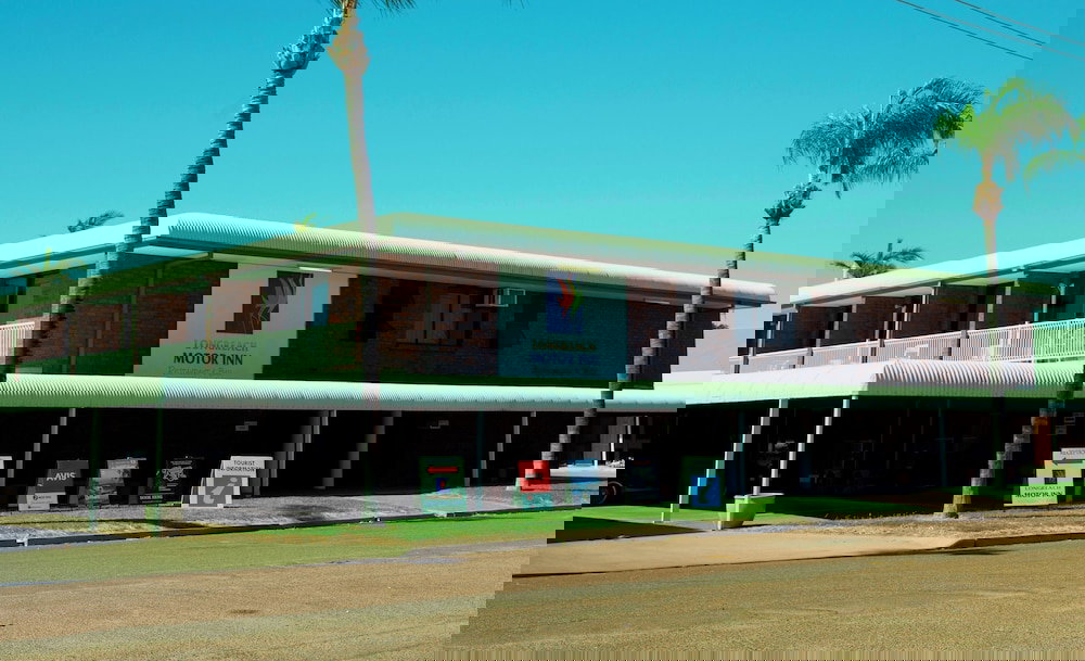  Accommodation Coffs Harbour