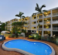 Argosy On The Beach - Accommodation Coffs Harbour