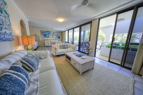 Argosy On The Beach - Accommodation Coffs Harbour 7