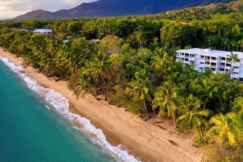 Argosy On The Beach - Accommodation Coffs Harbour 1