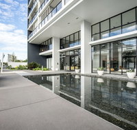 Ultra Broadbeach - Accommodation Coffs Harbour