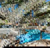 Paradise on the Beach Resort - Palm Cove - Accommodation Coffs Harbour