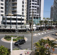 Aruba Beach Resort - Accommodation Coffs Harbour