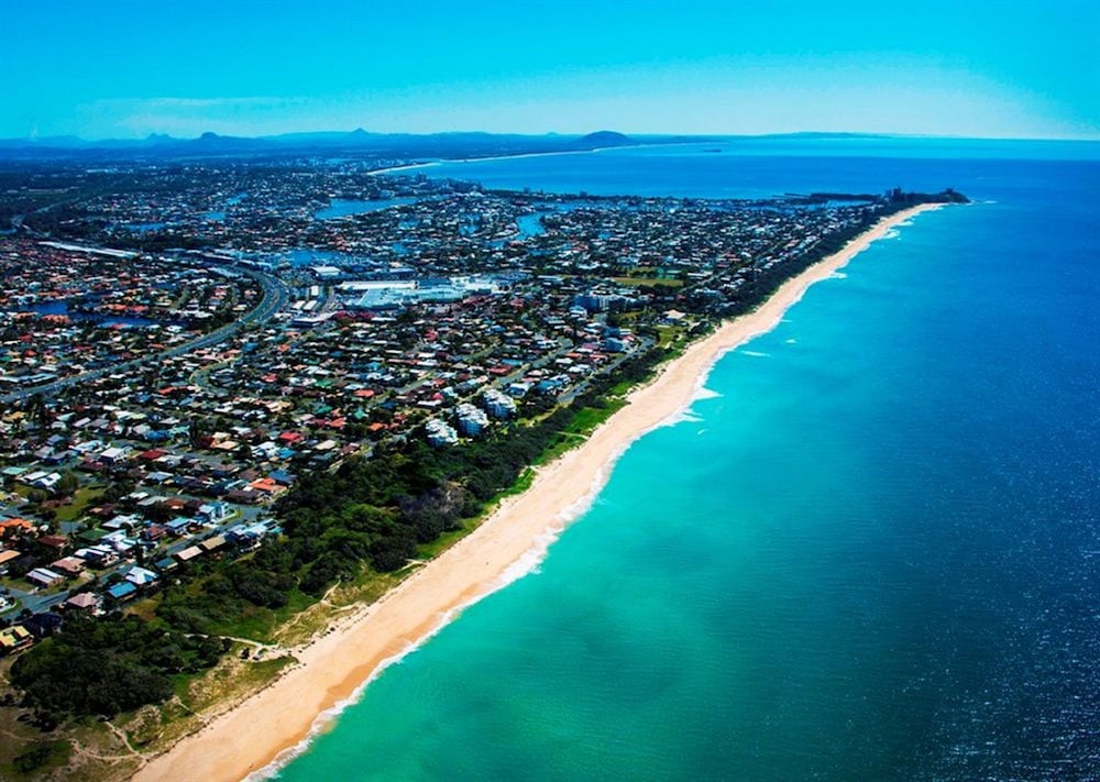  Accommodation Coffs Harbour